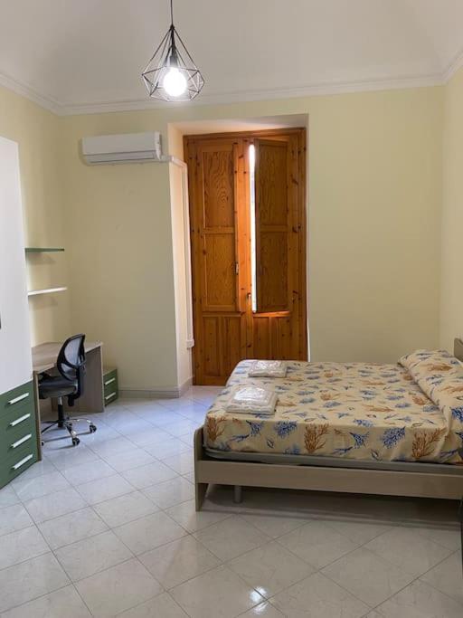 Casa Da Marizia Leilighet Catania Eksteriør bilde