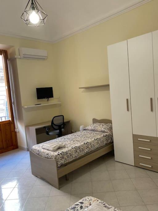 Casa Da Marizia Leilighet Catania Eksteriør bilde